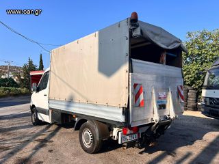 Καρότσα Volkswagen 2014 CRAFTER-thumb-3