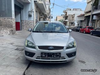 Ford Focus '05