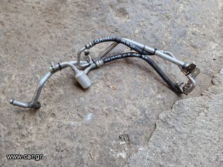 ΣΩΛΗΝΕΣ AIRCONDITION NISSAN QASHQAI 06-12 MR20 ΒΕΝΖΙΝΗ