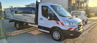 Καρότσα Ford 2019 TRANSIT-thumb-1