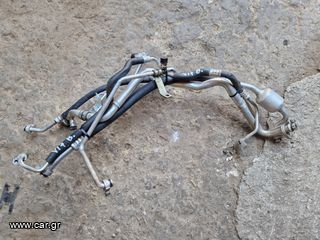 ΣΩΛΗΝΕΣ AIRCONDITION SUZUKI VITARA 16-19 K14C TURBO BENZINH SET