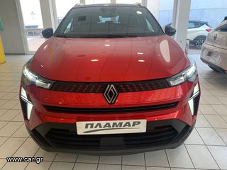 Renault Captur 2026 CAPTUR- Eco G techno  120 LPG-thumb-2