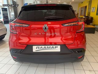 Renault Captur 2026 CAPTUR- Eco G techno  120 LPG-thumb-6