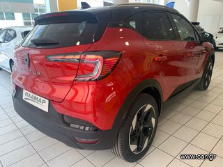 Renault Captur 2026 CAPTUR- Eco G techno  120 LPG-thumb-7