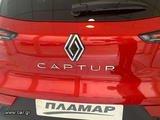 Renault Captur 2026 CAPTUR- Eco G techno  120 LPG-thumb-9