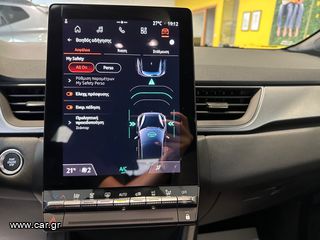 Renault Captur 2026 CAPTUR- Eco G techno  120 LPG-thumb-17