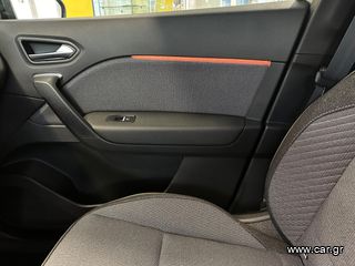 Renault Captur 2026 CAPTUR- Eco G techno  120 LPG-thumb-18