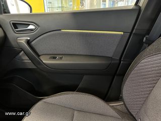 Renault Captur 2026 CAPTUR- Eco G techno  120 LPG-thumb-20