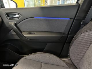 Renault Captur 2026 CAPTUR- Eco G techno  120 LPG-thumb-21
