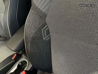 Renault Captur 2026 CAPTUR- Eco G techno  120 LPG-thumb-22