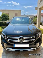 Mercedes-Benz GLB 200 2023