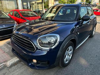 Mini One D Countryman 2017 ΕΛΛΗΝΙΚΟ-1.5D 115HP- 1ο ΧΕΡΙ-thumb-1