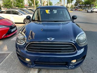 Mini One D Countryman 2017 ΕΛΛΗΝΙΚΟ-1.5D 115HP- 1ο ΧΕΡΙ-thumb-5