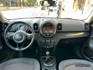Mini One D Countryman 2017 ΕΛΛΗΝΙΚΟ-1.5D 115HP- 1ο ΧΕΡΙ-thumb-9
