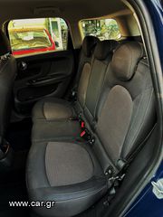 Mini One D Countryman 2017 ΕΛΛΗΝΙΚΟ-1.5D 115HP- 1ο ΧΕΡΙ-thumb-13