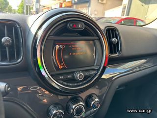 Mini One D Countryman 2017 ΕΛΛΗΝΙΚΟ-1.5D 115HP- 1ο ΧΕΡΙ-thumb-14