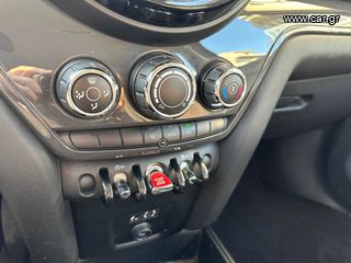 Mini One D Countryman 2017 ΕΛΛΗΝΙΚΟ-1.5D 115HP- 1ο ΧΕΡΙ-thumb-15