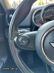 Mini One D Countryman 2017 ΕΛΛΗΝΙΚΟ-1.5D 115HP- 1ο ΧΕΡΙ-thumb-17