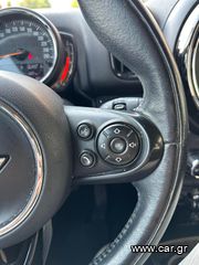 Mini One D Countryman 2017 ΕΛΛΗΝΙΚΟ-1.5D 115HP- 1ο ΧΕΡΙ-thumb-18
