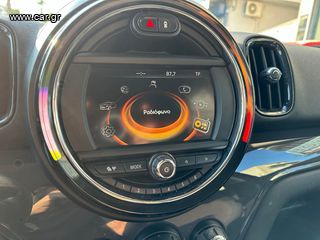 Mini One D Countryman 2017 ΕΛΛΗΝΙΚΟ-1.5D 115HP- 1ο ΧΕΡΙ-thumb-26