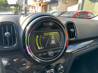 Mini One D Countryman 2017 ΕΛΛΗΝΙΚΟ-1.5D 115HP- 1ο ΧΕΡΙ-thumb-27
