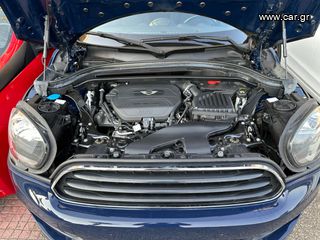 Mini One D Countryman 2017 ΕΛΛΗΝΙΚΟ-1.5D 115HP- 1ο ΧΕΡΙ-thumb-30