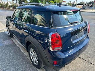 Mini One D Countryman 2017 ΕΛΛΗΝΙΚΟ-1.5D 115HP- 1ο ΧΕΡΙ-thumb-3