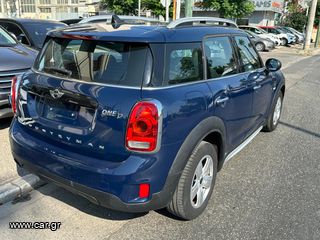 Mini One D Countryman 2017 ΕΛΛΗΝΙΚΟ-1.5D 115HP- 1ο ΧΕΡΙ-thumb-2
