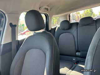 Mini One D Countryman 2017 ΕΛΛΗΝΙΚΟ-1.5D 115HP- 1ο ΧΕΡΙ-thumb-11