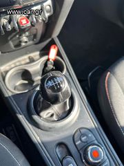 Mini One D Countryman 2017 ΕΛΛΗΝΙΚΟ-1.5D 115HP- 1ο ΧΕΡΙ-thumb-21