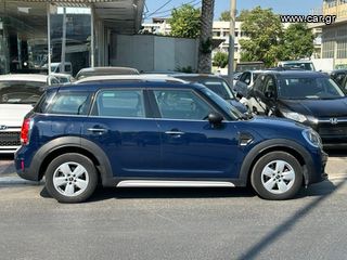Mini One D Countryman 2017 ΕΛΛΗΝΙΚΟ-1.5D 115HP- 1ο ΧΕΡΙ-thumb-4