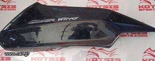 ΠΩΛΕΙΤΑΙ ΔΕΞΙ ΚΑΛΥΜΜΑ ΟΥΡΑΣ ΓΙΑ HONDA FJS 400-600 SILVERWING 2001-2009