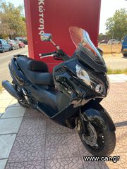 Sym Maxsym 400i 2013 ABS-thumb-2