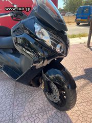 Sym Maxsym 400i 2013 ABS-thumb-3