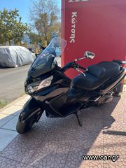 Sym Maxsym 400i 2013 ABS-thumb-9