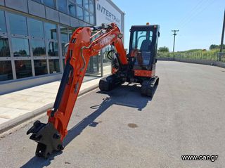 Εκσκαφέας Με Ερπύστριες Hitachi 2012 52USB-thumb-1