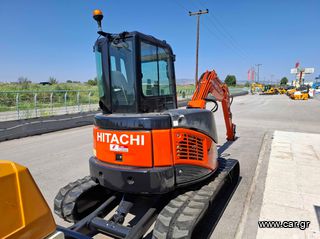 Εκσκαφέας Με Ερπύστριες Hitachi 2012 52USB-thumb-4