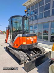 Εκσκαφέας Με Ερπύστριες Hitachi 2012 52USB-thumb-5