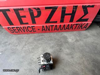 VW POLO (6R)/SEAT IBIZA (6J)/SKODA FABIA (5J) ΜΟΝΑΔΑ ABS ΜΕ ΚΩΔ. 6R0 614 517 AN /6R0 907 379 BC/AF