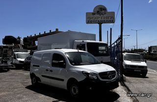 Mercedes-Benz 2019 CITAN