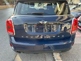 Mini Countryman 2017 ONE - ΕΛΛΗΝΙΚΟ-1.5D 115HP- 1ο ΧΕΡΙ-thumb-6