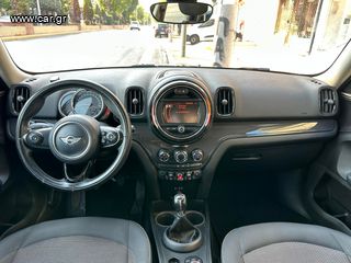 Mini Countryman 2017 ONE - ΕΛΛΗΝΙΚΟ-1.5D 115HP- 1ο ΧΕΡΙ-thumb-9