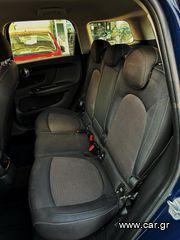 Mini Countryman 2017 ONE - ΕΛΛΗΝΙΚΟ-1.5D 115HP- 1ο ΧΕΡΙ-thumb-11