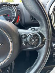 Mini Countryman 2017 ONE - ΕΛΛΗΝΙΚΟ-1.5D 115HP- 1ο ΧΕΡΙ-thumb-16