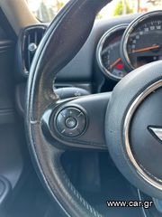 Mini Countryman 2017 ONE - ΕΛΛΗΝΙΚΟ-1.5D 115HP- 1ο ΧΕΡΙ-thumb-17