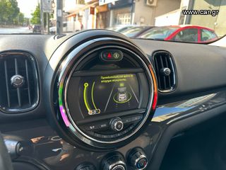 Mini Countryman 2017 ONE - ΕΛΛΗΝΙΚΟ-1.5D 115HP- 1ο ΧΕΡΙ-thumb-18
