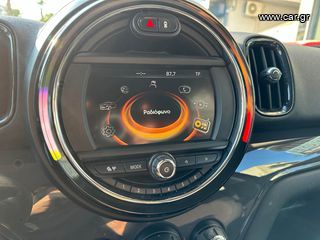 Mini Countryman 2017 ONE - ΕΛΛΗΝΙΚΟ-1.5D 115HP- 1ο ΧΕΡΙ-thumb-24