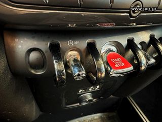 Mini Countryman 2017 ONE - ΕΛΛΗΝΙΚΟ-1.5D 115HP- 1ο ΧΕΡΙ-thumb-26
