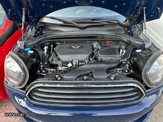 Mini Countryman 2017 ONE - ΕΛΛΗΝΙΚΟ-1.5D 115HP- 1ο ΧΕΡΙ-thumb-30