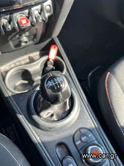 Mini Countryman 2017 ONE - ΕΛΛΗΝΙΚΟ-1.5D 115HP- 1ο ΧΕΡΙ-thumb-25